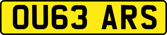 OU63ARS