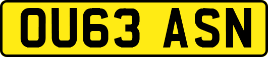 OU63ASN