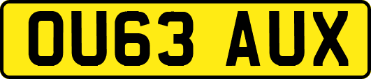 OU63AUX