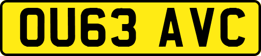 OU63AVC