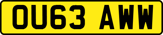 OU63AWW