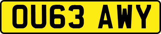 OU63AWY