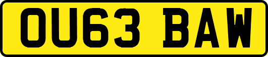 OU63BAW