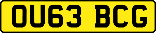 OU63BCG