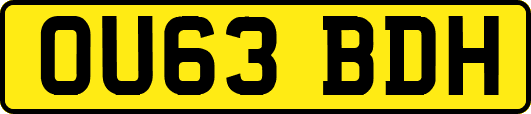 OU63BDH