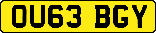 OU63BGY