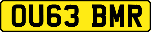 OU63BMR