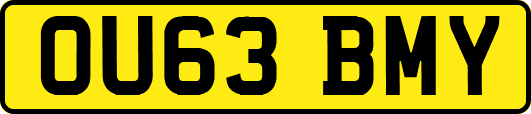 OU63BMY