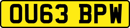 OU63BPW