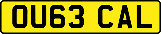 OU63CAL