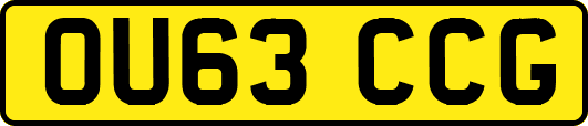 OU63CCG