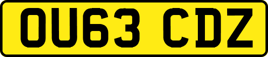OU63CDZ