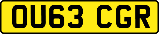 OU63CGR