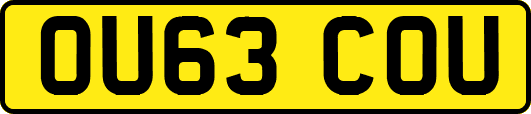 OU63COU