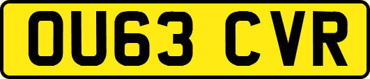 OU63CVR