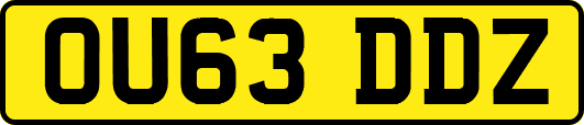OU63DDZ