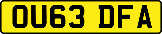 OU63DFA
