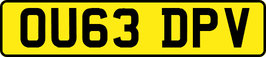 OU63DPV