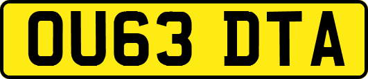 OU63DTA