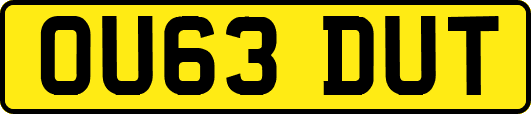 OU63DUT