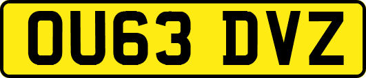 OU63DVZ