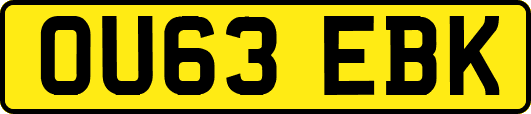 OU63EBK