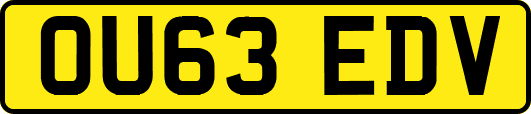 OU63EDV