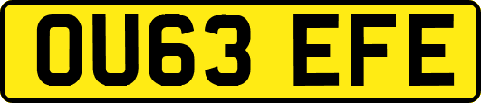 OU63EFE