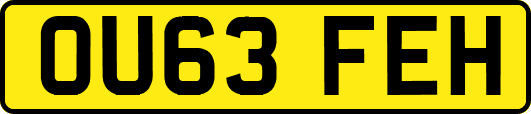 OU63FEH