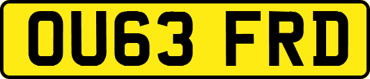 OU63FRD