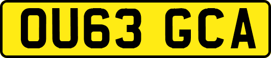 OU63GCA