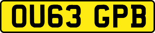 OU63GPB