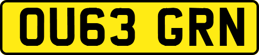 OU63GRN