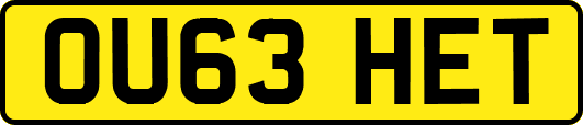 OU63HET