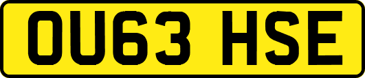 OU63HSE