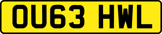 OU63HWL