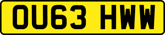 OU63HWW