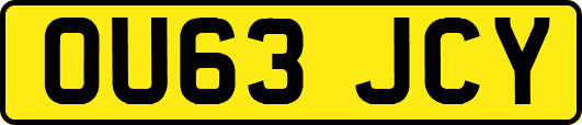OU63JCY