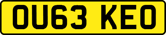 OU63KEO
