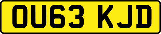 OU63KJD