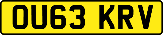 OU63KRV