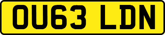 OU63LDN