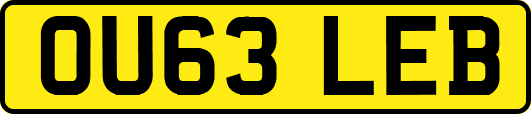 OU63LEB