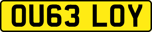 OU63LOY