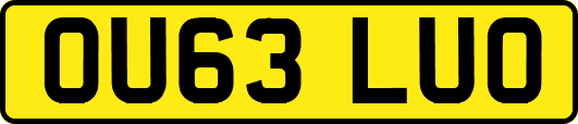 OU63LUO