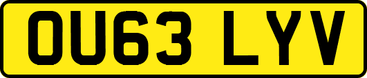 OU63LYV