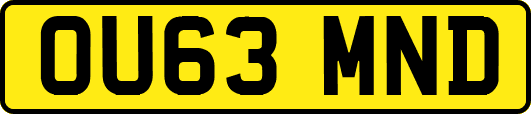OU63MND
