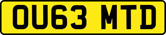 OU63MTD