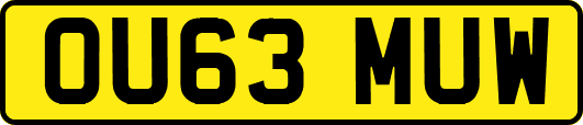 OU63MUW
