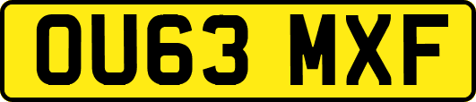 OU63MXF